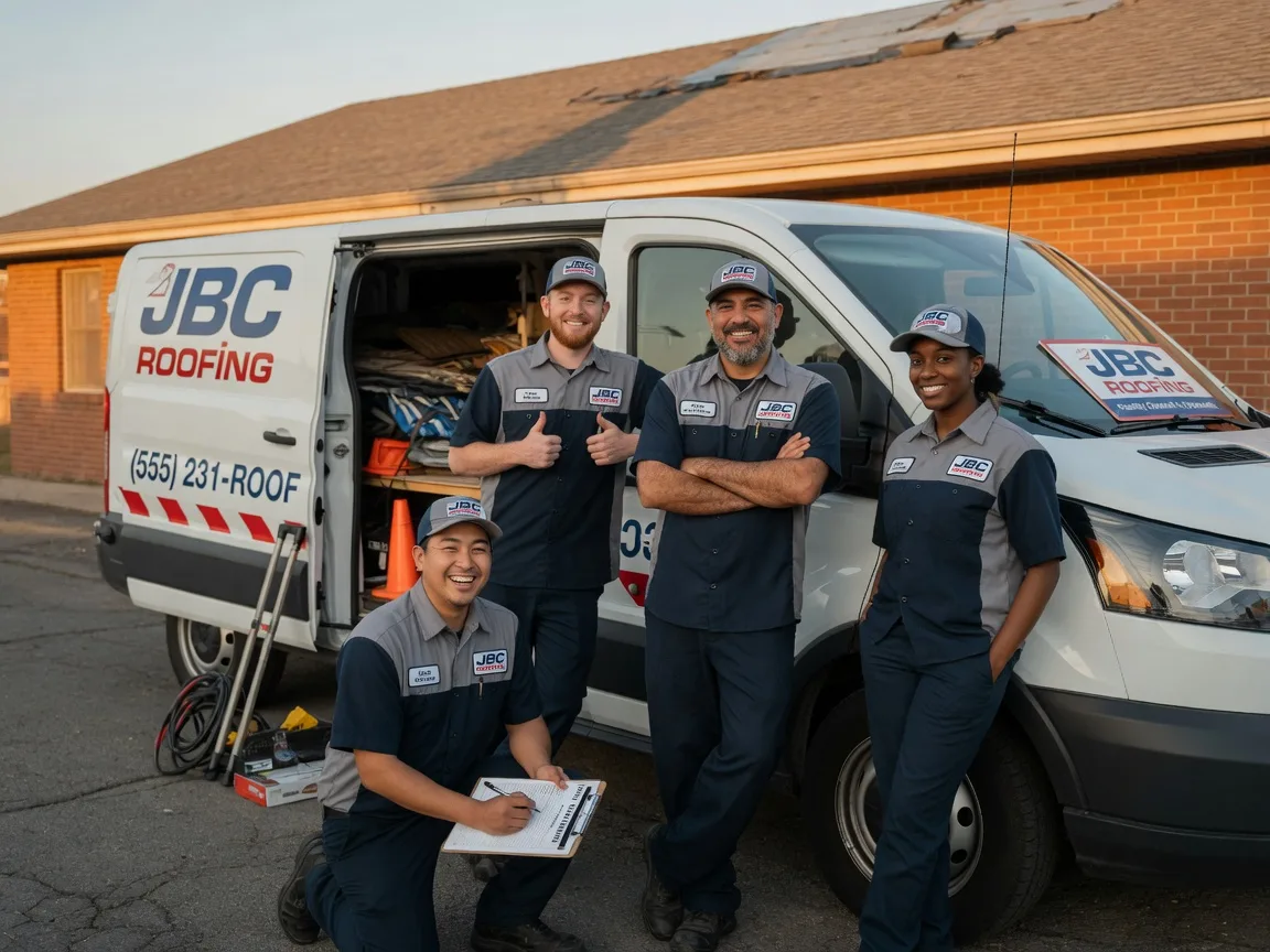 Roof Replacement company in Silverdale, WA